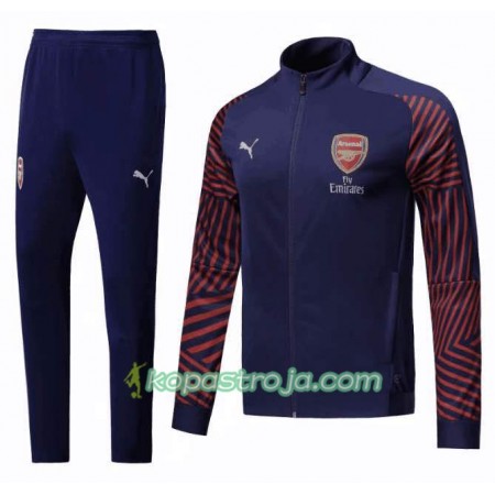 Arsenal Overaller Mörk Blå 2018/19
